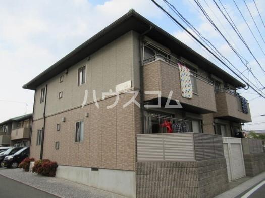 アドバンテイジ柚須東