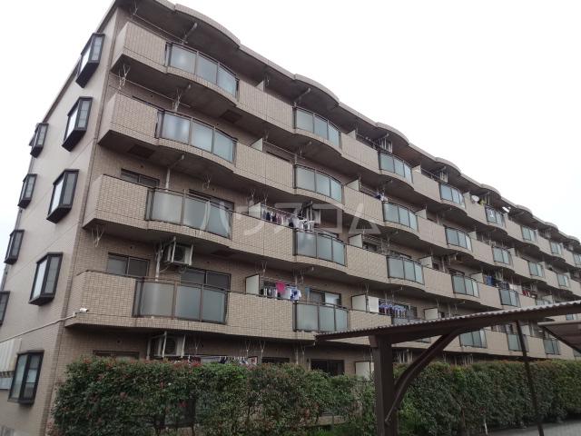 オークランド5弐番館
