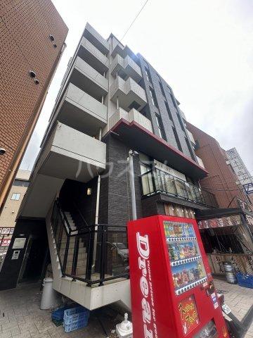 ソフィア・コート津田沼