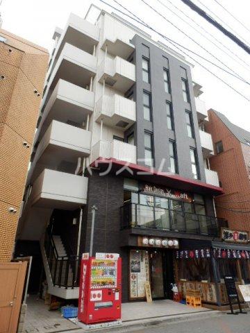 ソフィア・コート津田沼