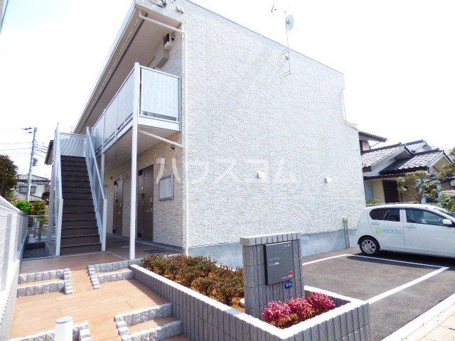 リブリ・幕張西
