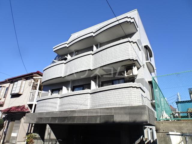 パークテラス堀江