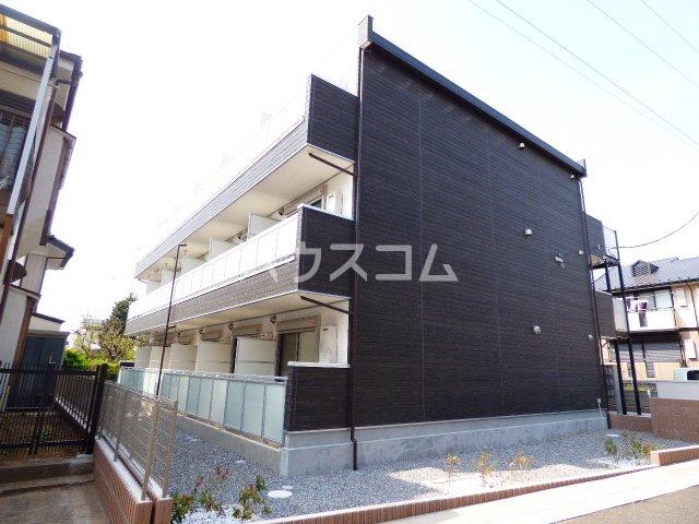 リブリ・アカシア