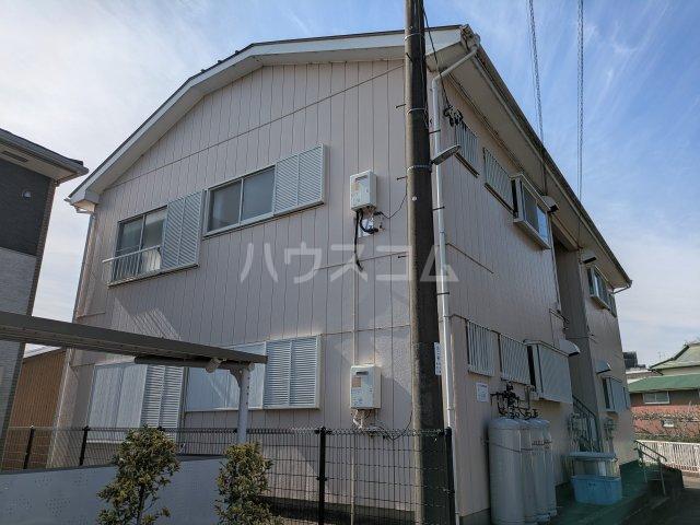 小泉ハイツ