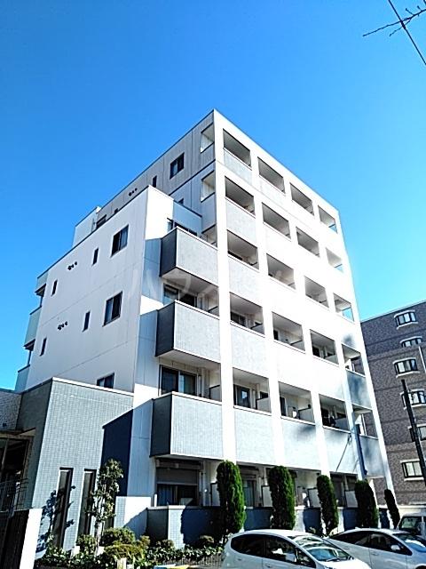 第3メゾンドヨシノ