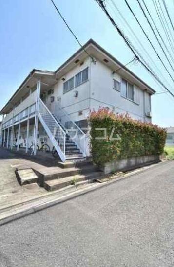 立野ハイツ
