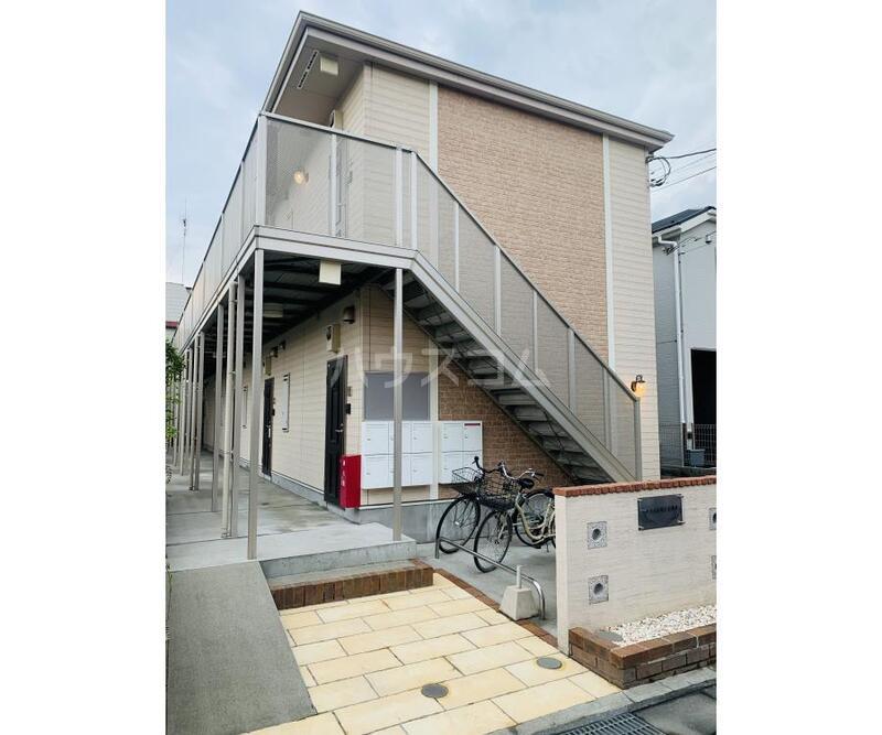 キャメル鳩ヶ谷本町