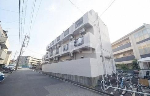 アルビオンシティ東浦和