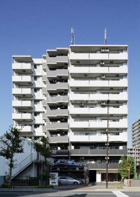 PATH横浜新子安