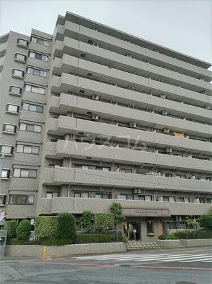 ライオンズマンション狭山第3(3LDK/10階)