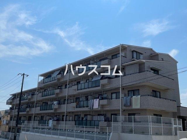 名瀬東ハイツ