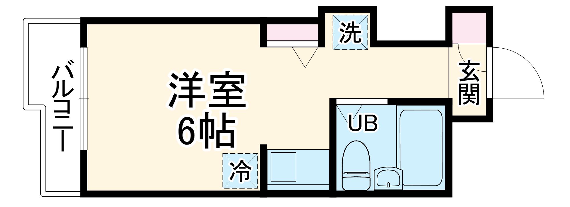 コンフォート長津田