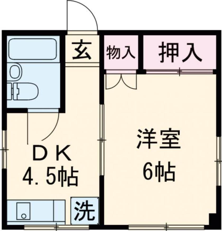 関萬ビル
