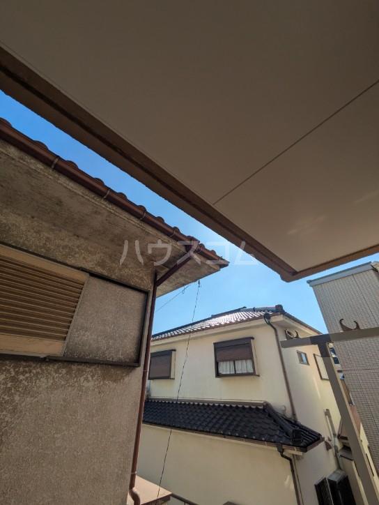 コーポ日の出