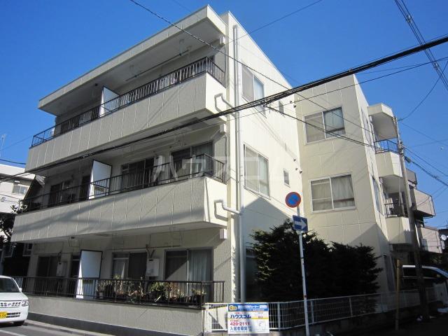 クレールかわかみ