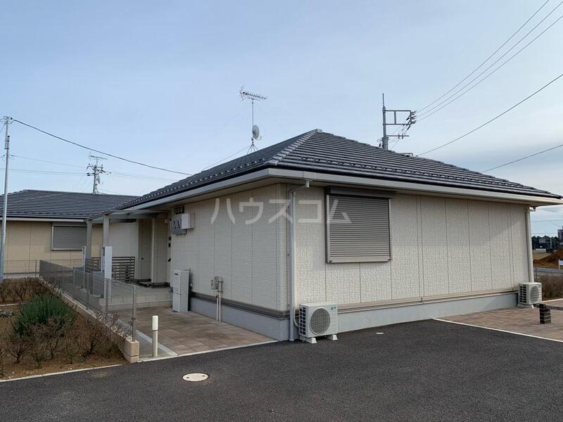 グランビスタC棟