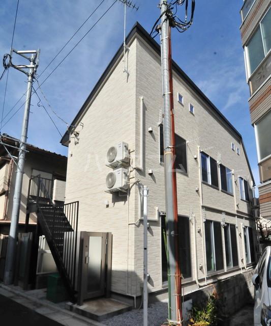 ポンデロッサ学芸大学