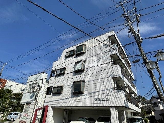 衣石マンション