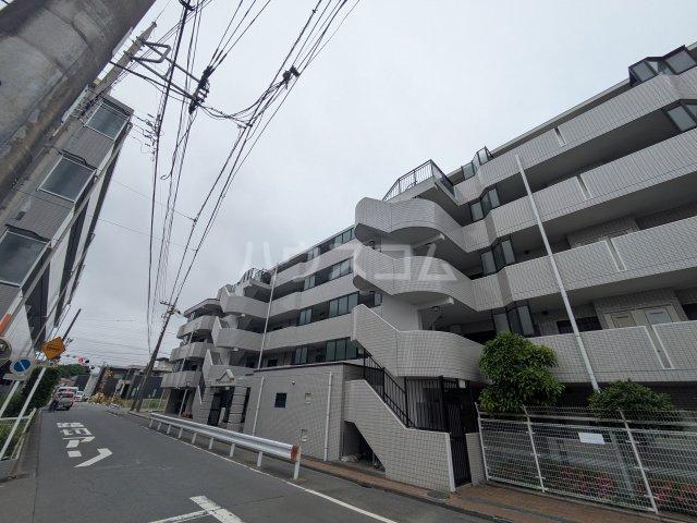 クリオ淵野辺伍番館(3LDK/5階)