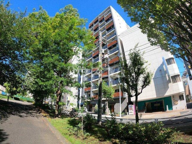 サンウッド錦糸町フラッツ
