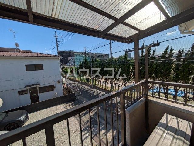 常磐線 松戸駅 徒歩20分 2階建 築42年