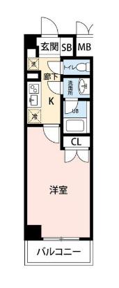 VILLAGEHOUSE 幕張本郷