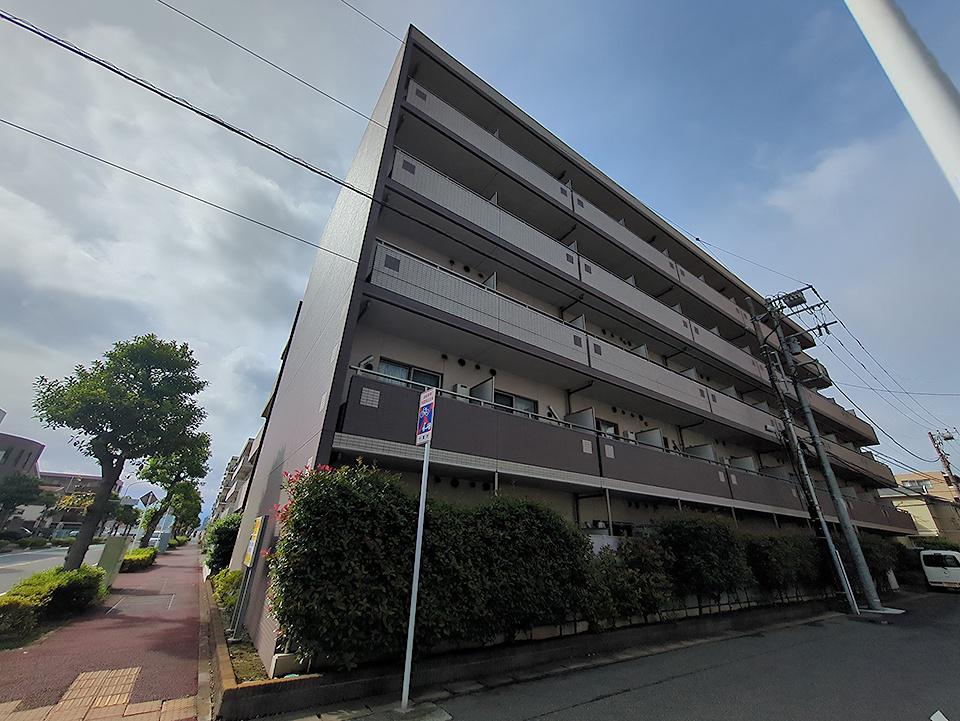 VILLAGEHOUSE 幕張本郷