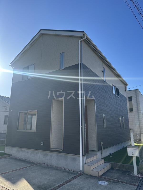 内房線 五井駅 徒歩36分 2階建 築7年