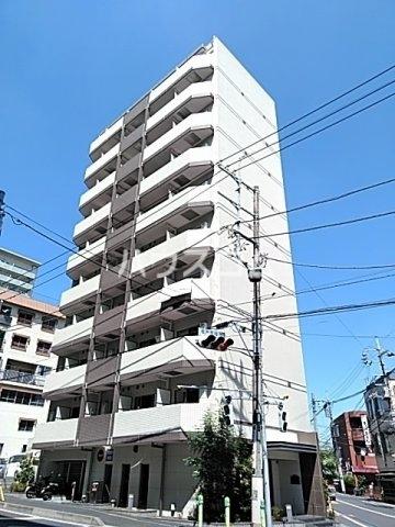 メインステージ松戸(1K/5階)