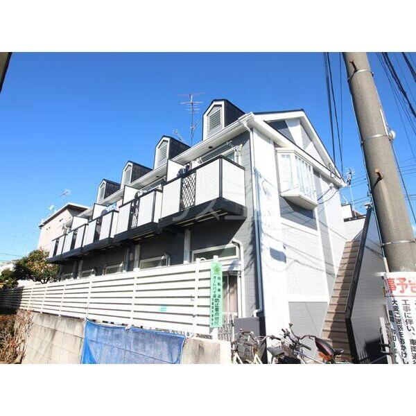 レジデンスS田園調布
