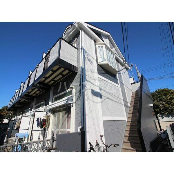 レジデンスS田園調布