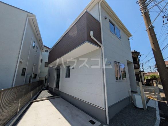 京成電鉄千原線 千葉寺駅 徒歩14分  築1年