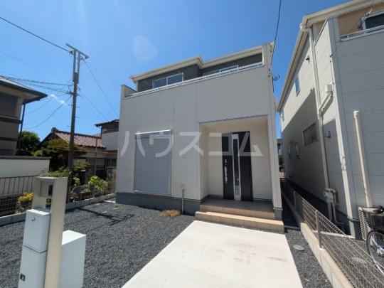 内房線 本千葉駅 徒歩6分  築1年