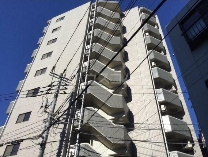 シャトール田口東白楽