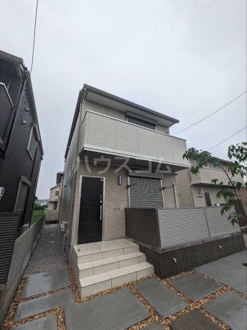 中央本線 武蔵小金井駅 徒歩26分 2階建 築1年
