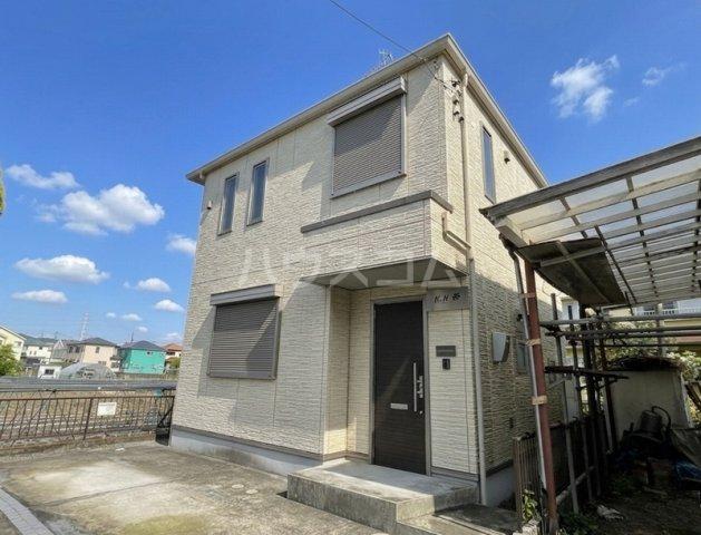 神奈川県平塚市 2階建 築11年