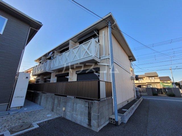臼田ハイツⅢ