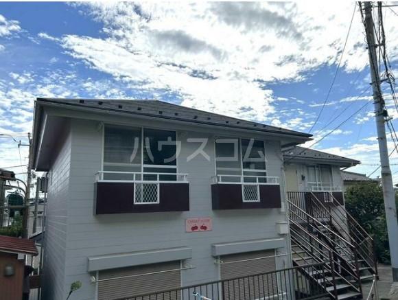 CHERRYHOUSEⅡ