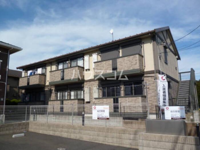 ラテルコート並木E棟