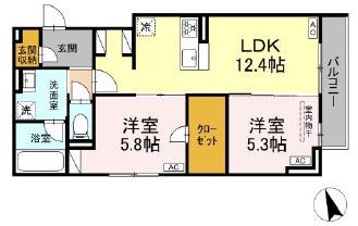 D-ROOM分梅