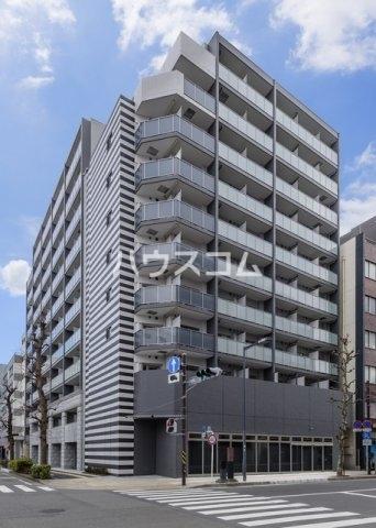 ガーラ横濱関内グランドステージ