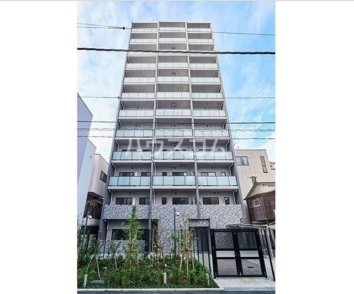 AUGUSTA RESIDENCE 新小岩