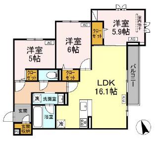 D-ROOM分梅