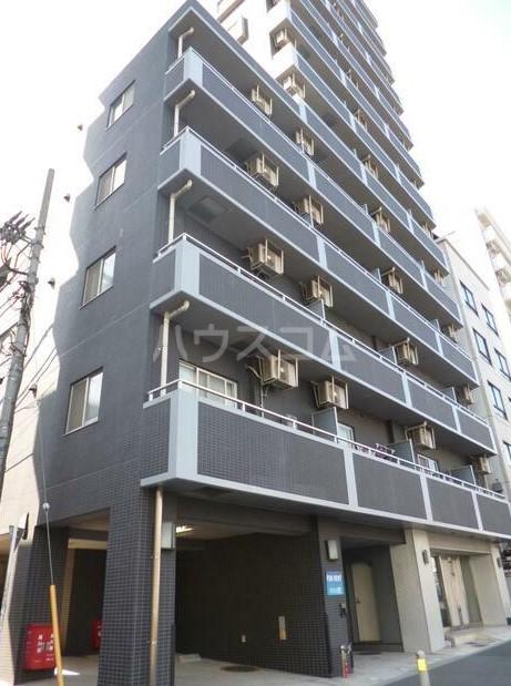 シンシア品川戸越