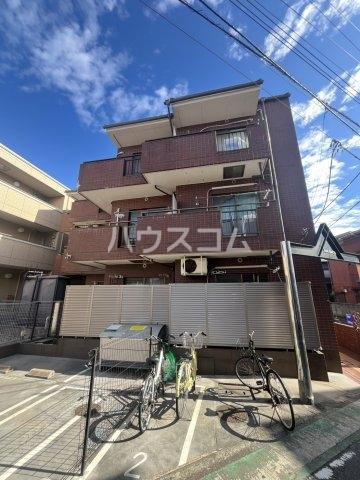 ジュネパレス松戸第29