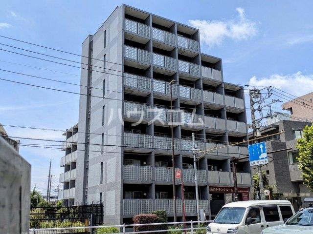グラツィア方南町