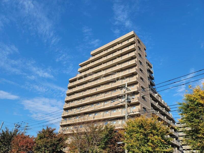 ベェルヴェル稲城