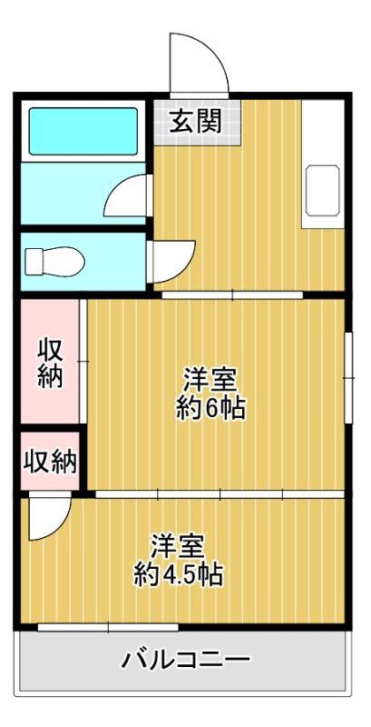ムラカミ川口ビル
