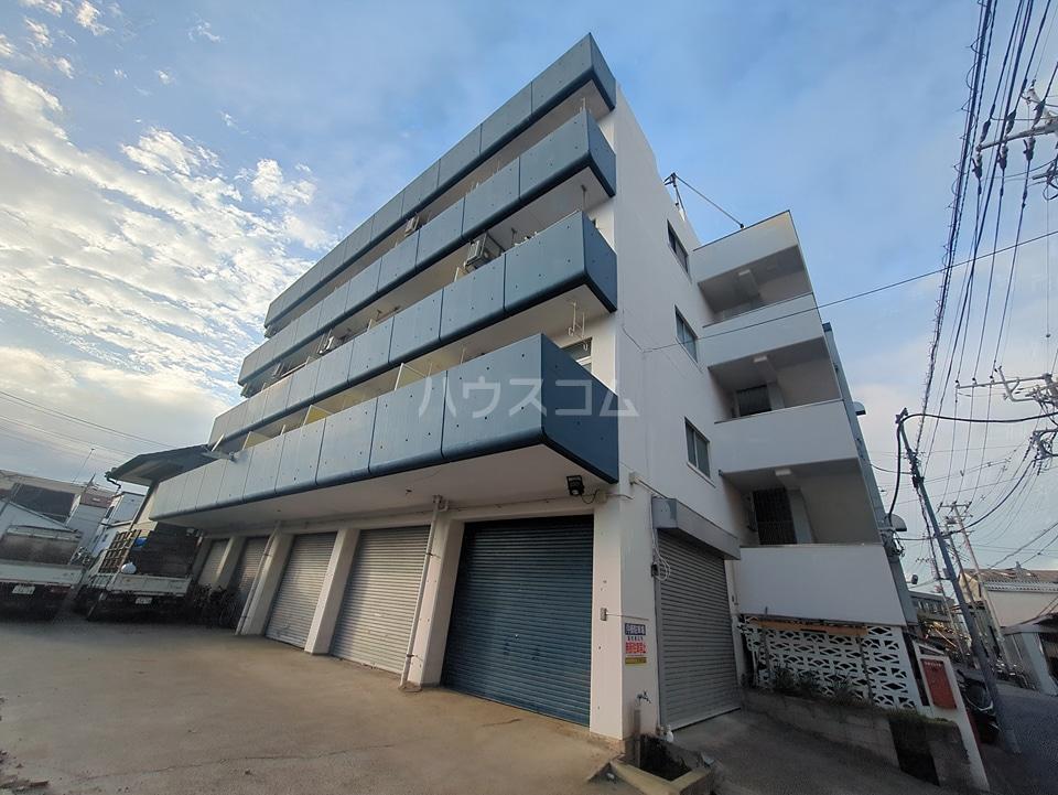 ムラカミ川口ビル