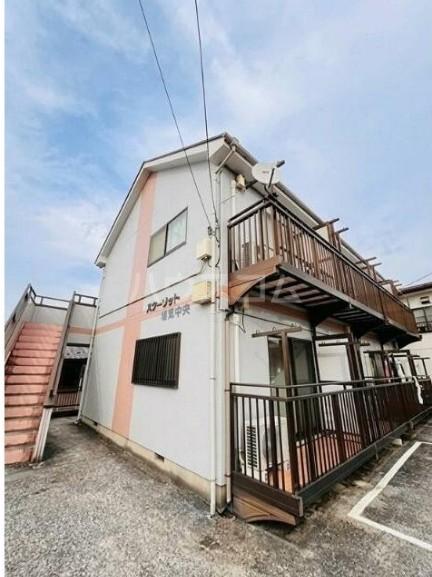 スターリット港南中央